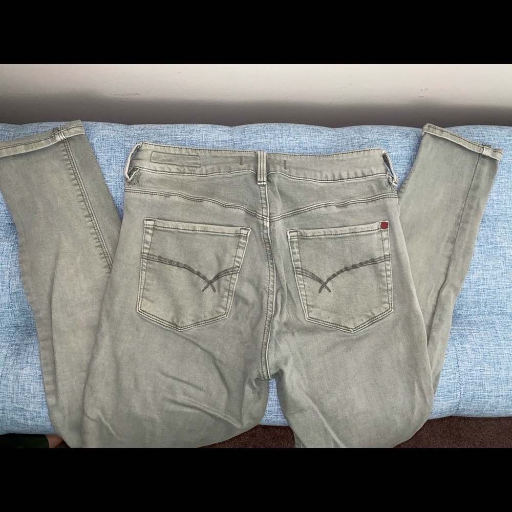 Bullhead Denim Size 5